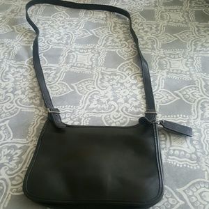 Coach Cross Body purse